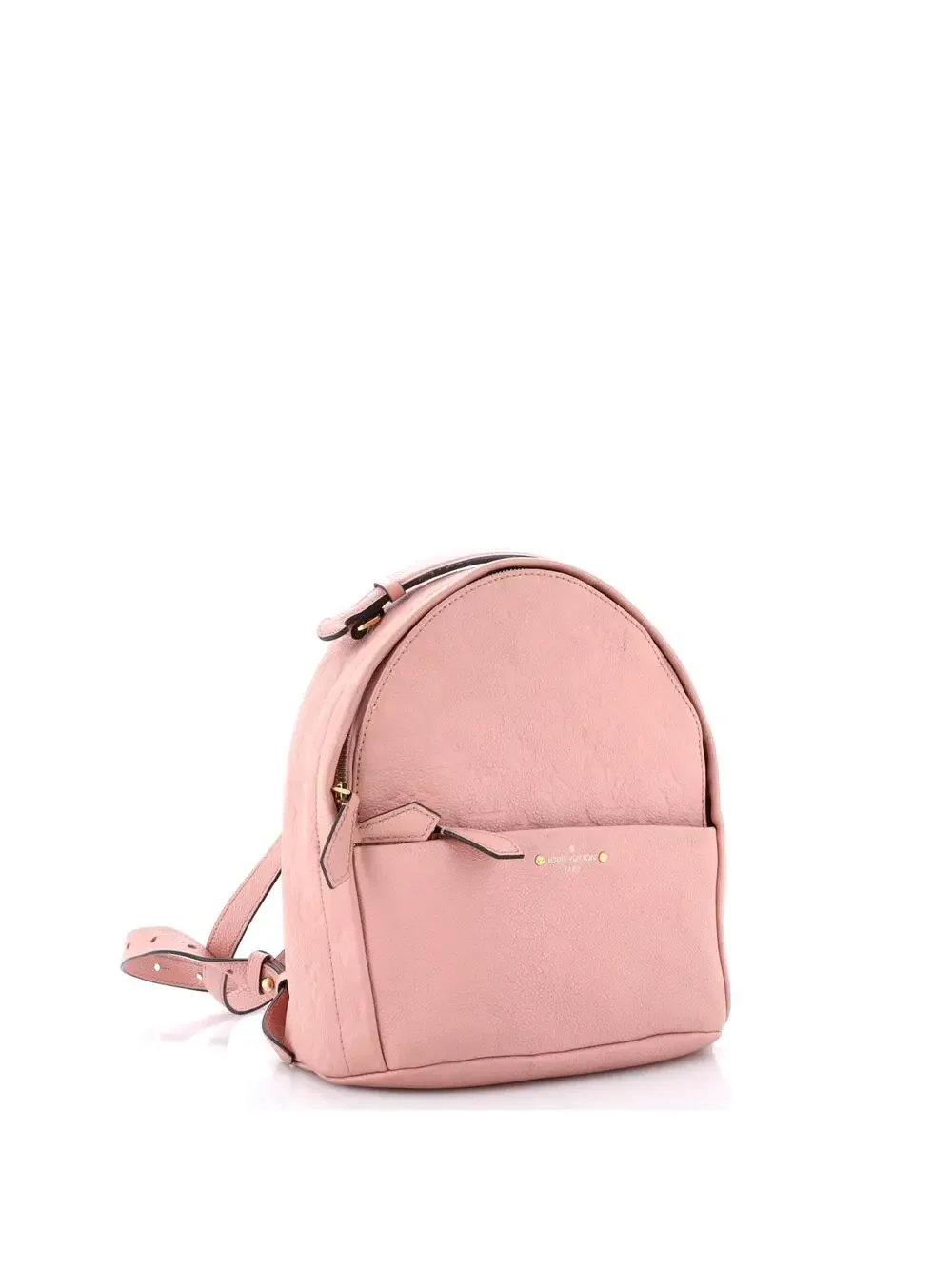 Louis Vuitton Sorbonne Backpack #183332L12B